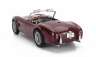 Norev Ac cobra Cobra 289 Spider 1963 1:18 Red