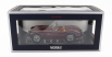 Norev Ac cobra Cobra 289 Spider 1963 1:18 Red