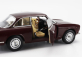Norev Alfa romeo 2000 Gtv 1973 1:18 Brown