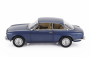 Norev Alfa romeo 2000 Gtv 1973 1:18 Pervinca Blue Met Met