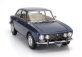 Norev Alfa romeo 2000 Gtv 1973 1:18 Pervinca Blue Met Met