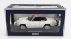 Norev Alfa romeo Duetto 2000 Spider 1978 1:18 Bílá