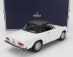 Norev Alfa romeo Duetto 2000 Spider 1978 1:18 Bílá