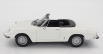 Norev Alfa romeo Duetto 2000 Spider 1978 1:18 Bílá