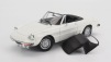 Norev Alfa romeo Duetto 2000 Spider 1978 1:18 Bílá