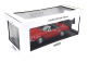 Norev Alfa romeo Duetto 2000 Spider 1978 1:18 Red