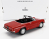 Norev Alfa romeo Duetto 2000 Spider 1978 1:18 Red