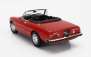 Norev Alfa romeo Duetto 2000 Spider 1978 1:18 Red