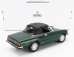 Norev Alfa romeo Duetto 2000 Spider 1978 1:18 Zelená