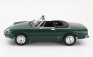 Norev Alfa romeo Duetto 2000 Spider 1978 1:18 Zelená