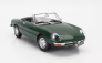 Norev Alfa romeo Duetto 2000 Spider 1978 1:18 Zelená