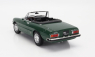 Norev Alfa romeo Duetto 2000 Spider 1978 1:18 Zelená