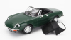 Norev Alfa romeo Duetto 2000 Spider 1978 1:18 Zelená