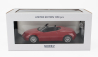 Norev Alfa romeo Spider 2.0 Twin Spark Cariolet Soft-top 1999 1:18 Red