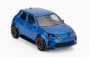 Norev Alpine Alpine A290 2025 1:43 Modrá Černá
