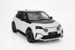 Norev Alpine Alpine A290 Gts 2025 1:18 Bílá Černá