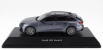 Norev Audi A5 Avant Sw Station Wagon 2025 1:43 Daytona Grey