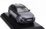 Norev Audi A5 Avant Sw Station Wagon 2025 1:43 Daytona Grey