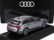 Norev Audi A6 E-tron Avant Sw Station Wagon 2024 1:43 Daytona Grey