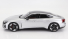Norev Audi Gt Rs E-tron 2021 1:18 Silver