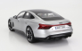 Norev Audi Gt Rs E-tron 2021 1:18 Silver