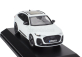 Norev Audi Q5 Sportback 2025 1:43 Bílá