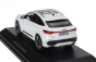 Norev Audi Q5 Sportback 2025 1:43 Bílá
