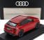 Norev Audi Q8 Rs 2024 1:43 Chili Red