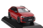 Norev Audi Q8 Rs 2024 1:43 Chili Red
