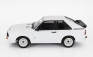 Norev Audi Sport Quattro 1985 1:18 Bílá