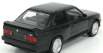 Norev BMW 3-series M3 E30 1986 1:43 Dark Grey Met