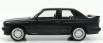 Norev BMW 3-series M3 E30 1986 1:43 Dark Grey Met