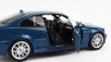 Norev BMW 3-series M3 (e46) Coupe 2000 1:18 Blue