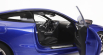 Norev BMW 8-series 850i Coupe (f92) 2019 1:18 Blue Met
