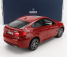 Norev BMW X6 M 2015 1:18 Red Met