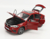 Norev BMW X6 M 2015 1:18 Red Met
