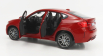 Norev BMW X6 M 2015 1:18 Red Met