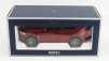 Norev BMW X6 M 2015 1:18 Red Met