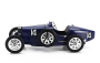 Norev Bugatti T35 N 14 Racing 1925 1:12 Blue