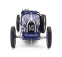 Norev Bugatti T35 N 14 Racing 1925 1:12 Blue