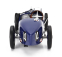 Norev Bugatti T35 N 14 Racing 1925 1:12 Blue