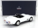 Norev Chevrolet Corvette Convertible 1969 1:18 Bílá
