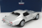 Norev Chevrolet Corvette Coupe 1969 1:18 Silver