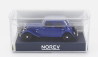 Norev Citroen 11al 1938 1:87 Emeraude Blue