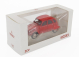 Norev Citroen 2cv 1978 1:43 Red