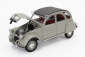 Norev Citroen 2cv Azam 1966 1:18 Růžově Šedá