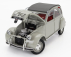 Norev Citroen 2cv Azam 1966 1:18 Růžově Šedá