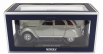 Norev Citroen 2cv Azam 1966 1:18 Růžově Šedá