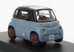 Norev Citroen Ami 100% Electric 2020 1:43 Matná Světle Modrá