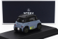 Norev Citroen Ami 100% Electric 2024 - My Ami 1:43 Matná Světle Modrá